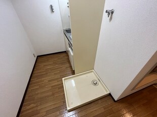 桃源荘の物件内観写真